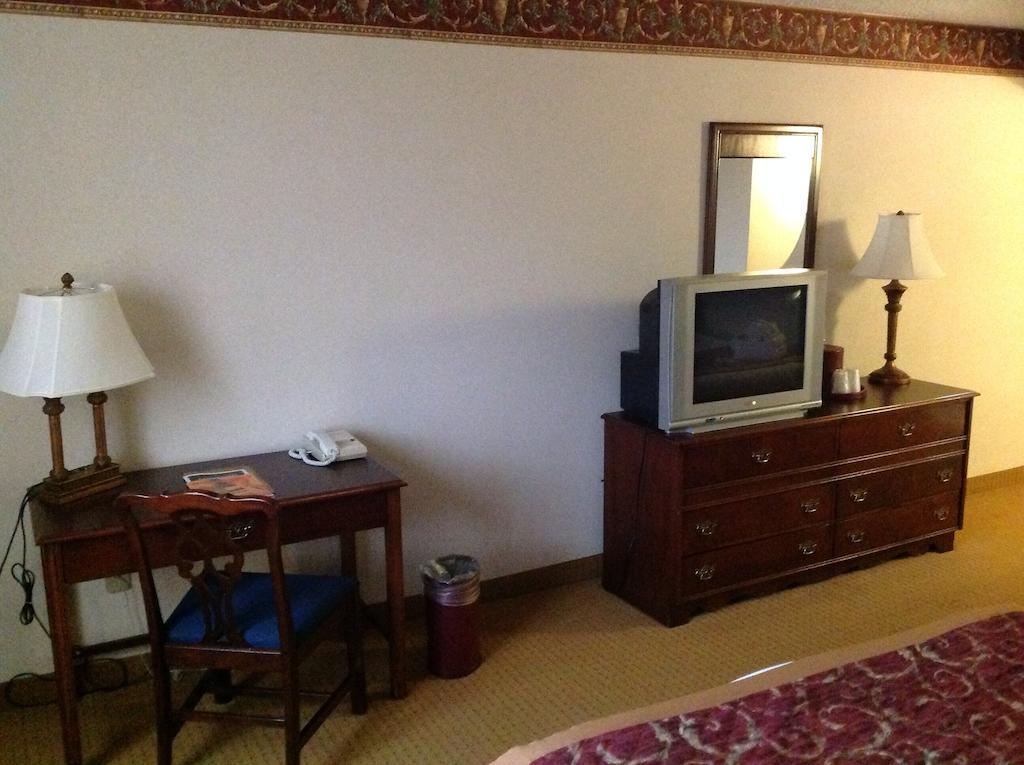 Wyndham Garden Amarillo Hotel Quarto foto
