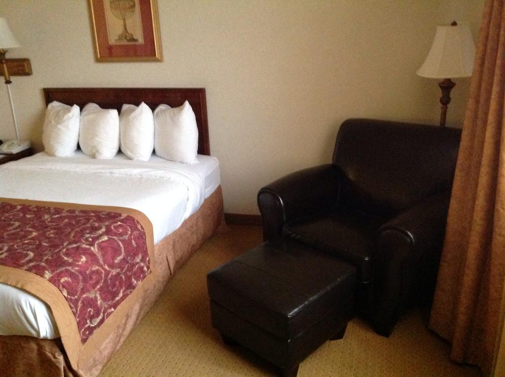 Wyndham Garden Amarillo Hotel Exterior foto