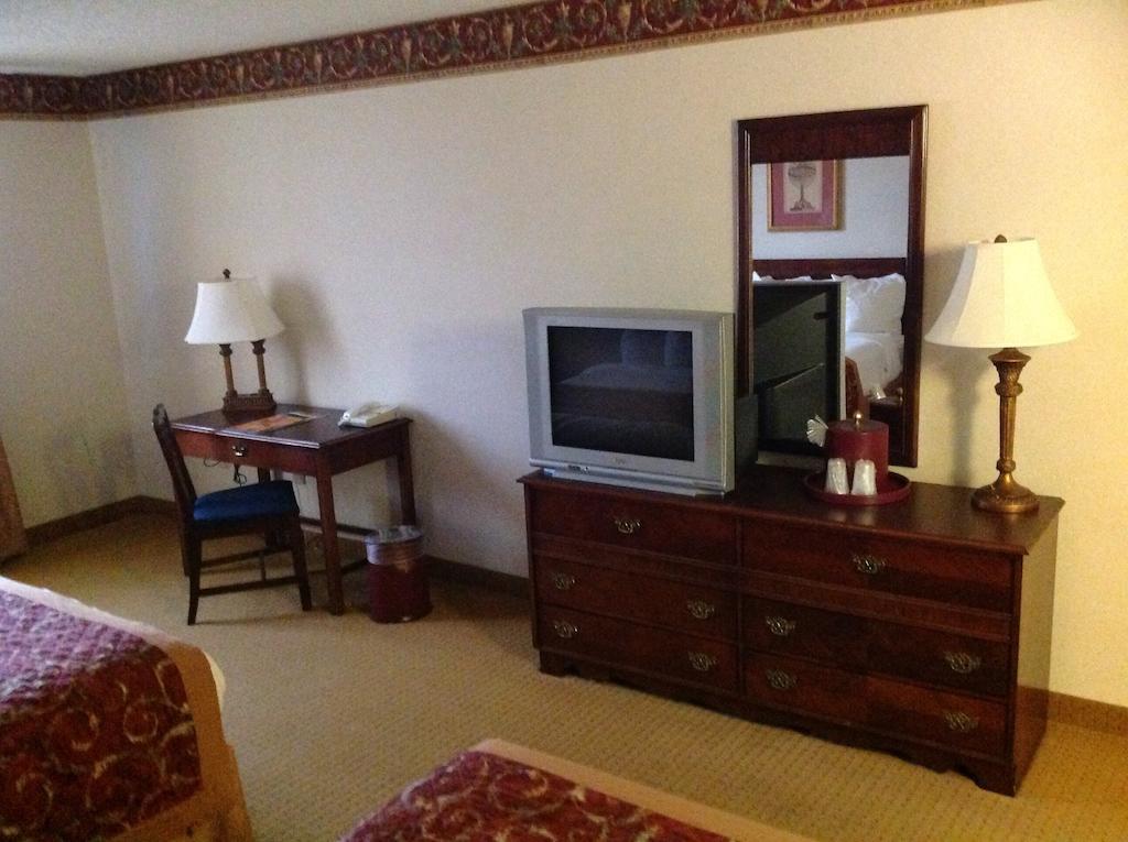 Wyndham Garden Amarillo Hotel Quarto foto