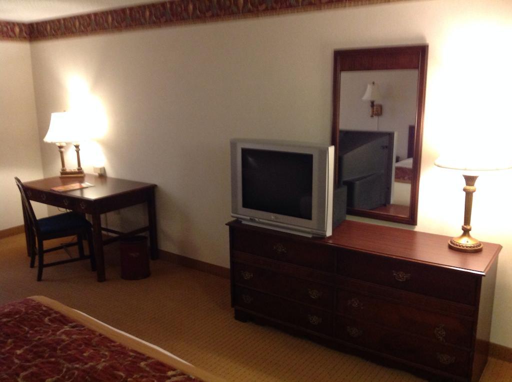 Wyndham Garden Amarillo Hotel Quarto foto