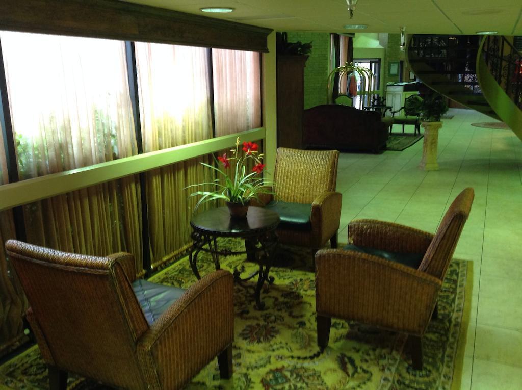 Wyndham Garden Amarillo Hotel Exterior foto